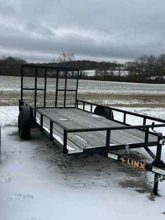 2023 Linx EQ07018TS Equipment Image0