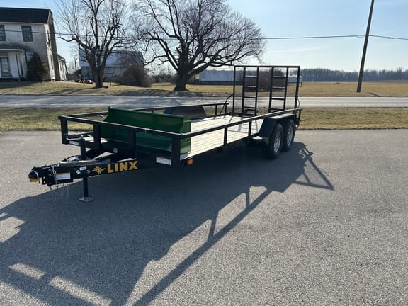 2023 Linx EQ07018TS Equipment Image0