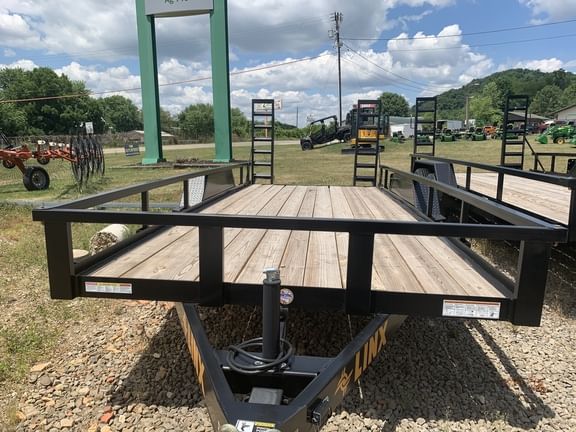 2023 Linx EQ07018-RS Equipment Image0