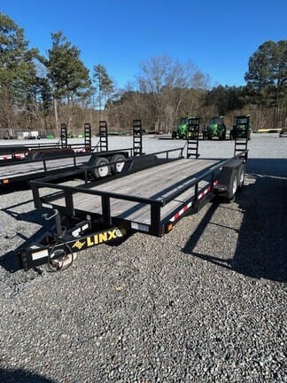 2023 Linx EQ10020-RS Equipment Image0