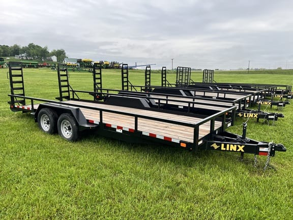 2023 Linx EQ10020-RS Equipment Image0