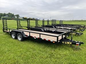 2023 Linx EQ10020-RS Image
