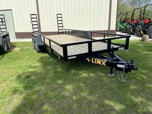2023 Linx EQ10020-RS Image