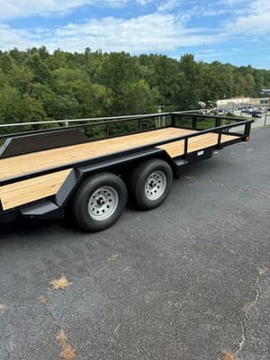 2023 Linx EQ10020-RS Image