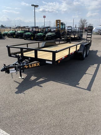 2023 Linx EQ10020-RS Equipment Image0