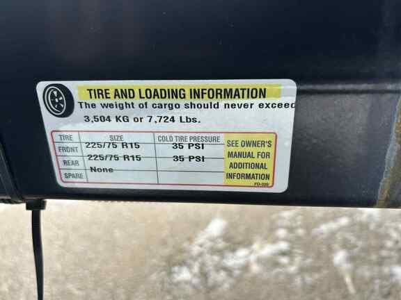 Image of Linx EQ10020-RS equipment image 3