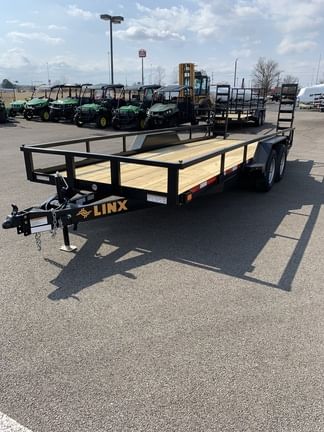 2023 Linx EQ10020-RS Equipment Image0