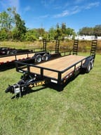 2023 Linx EQ10020-RS Equipment Image0