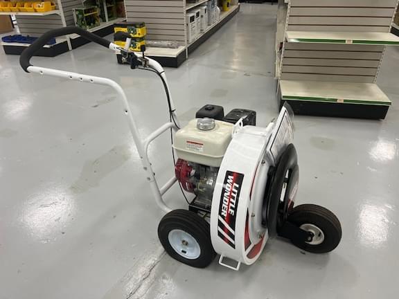 Image of Optimax Little Wonder equipment image 1