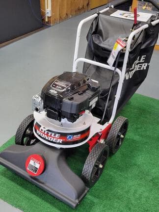 Image of Little Wonder Pro Vac SI equipment image 2