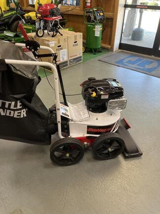 Image of Little Wonder Pro Vac SI equipment image 4