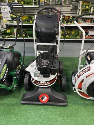 Image of Little Wonder Pro Vac SI equipment image 1