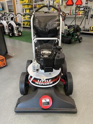 Image of Little Wonder Pro Vac SI equipment image 3