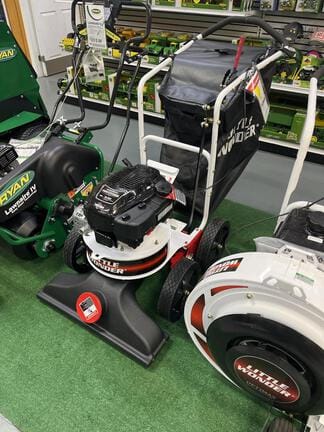 2023 Little Wonder Pro Vac SI Equipment Image0