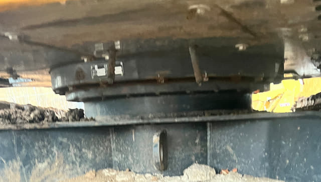 Image of LiuGong 909ECR equipment image 4