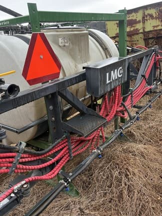 Image of LMC H40020 equipment image 2