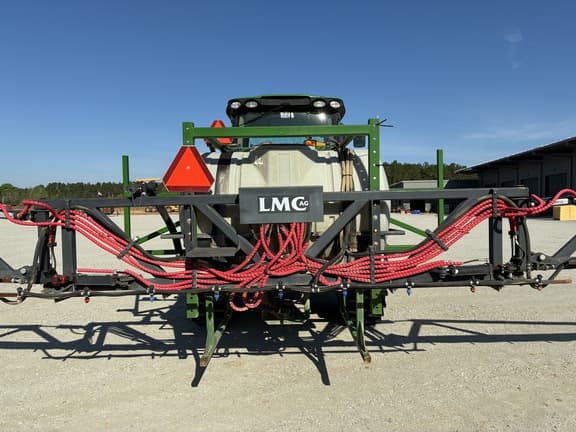 Image of LMC H40020 equipment image 2