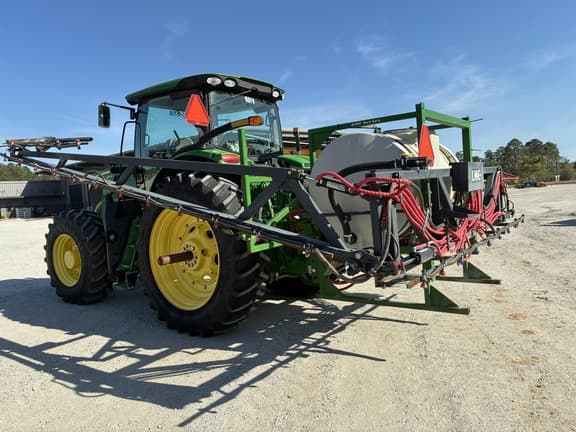 Image of LMC H40020 equipment image 1