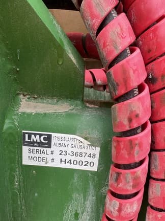 Image of LMC H40020 equipment image 4