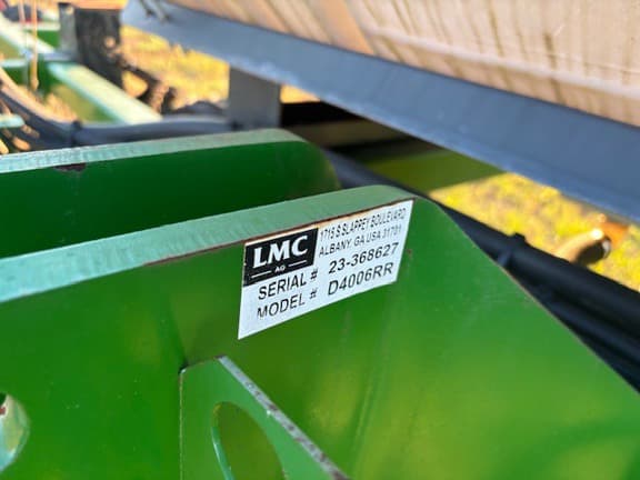 Image of LMC 850 Series equipment image 1