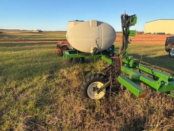 Main image LMC 850 Series