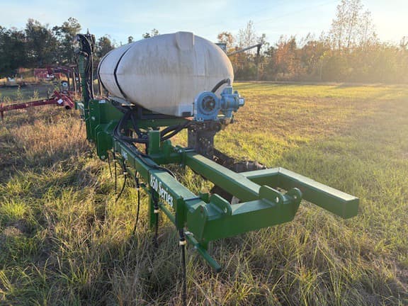 Image of LMC 850 Series equipment image 3