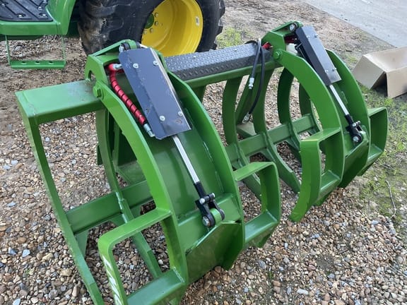 2023 LMC G6JD-72 Equipment Image0