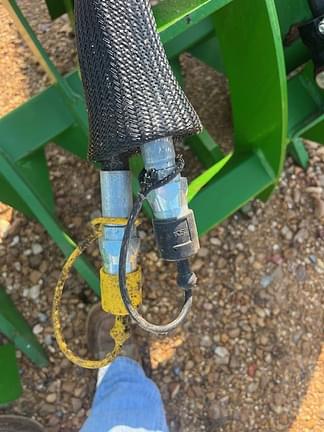 Image of LMC G72-GA-WT equipment image 3