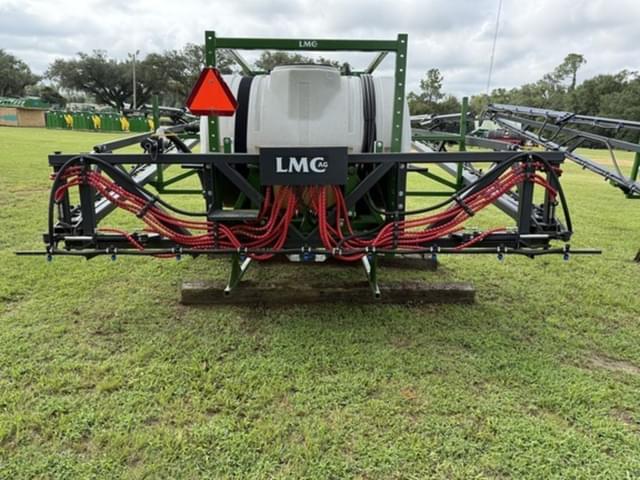 Image of LMC H40024 equipment image 3