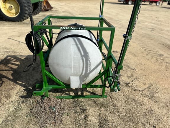 Image of LMC L1106 equipment image 2