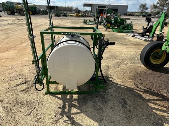 Image of LMC L1106 equipment image 4