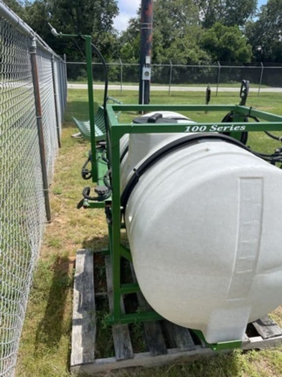 Image of LMC L200XK equipment image 4