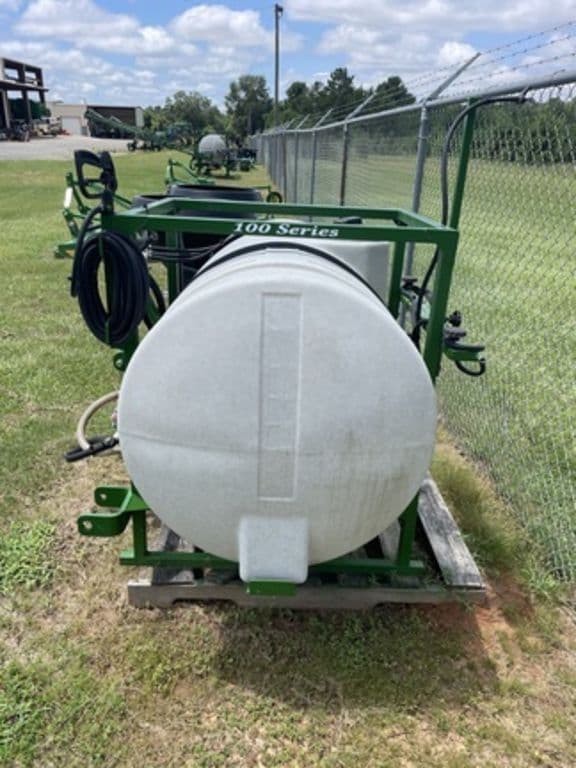 Image of LMC L200XK equipment image 1