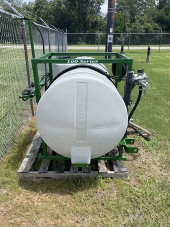 Image of LMC L200XK equipment image 3