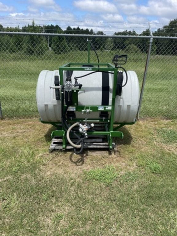 2023 LMC L200XK Equipment Image0