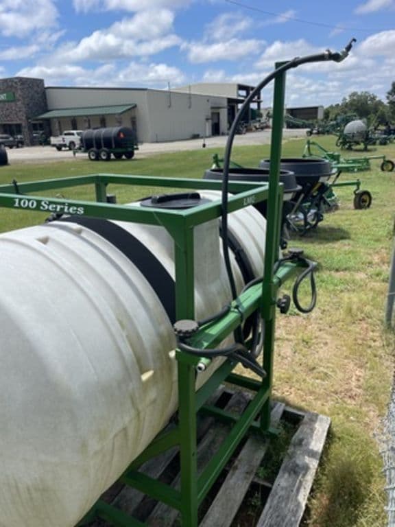 Image of LMC L200XK equipment image 2