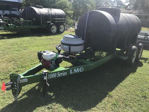 Image of LMC N1000 equipment image 1