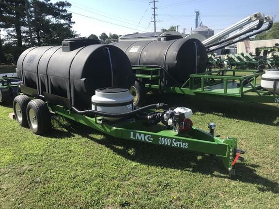 2023 LMC N1000 Equipment Image0