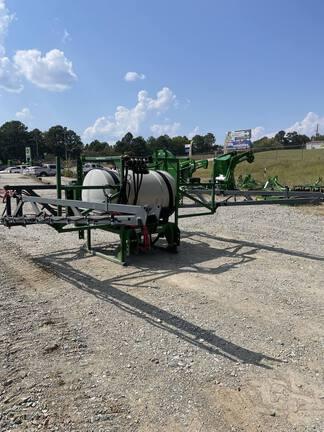 Image of LMC 400 equipment image 2