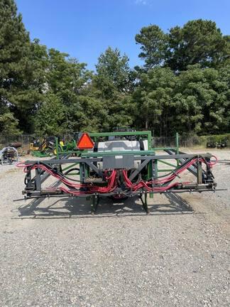 Image of LMC 400 equipment image 1