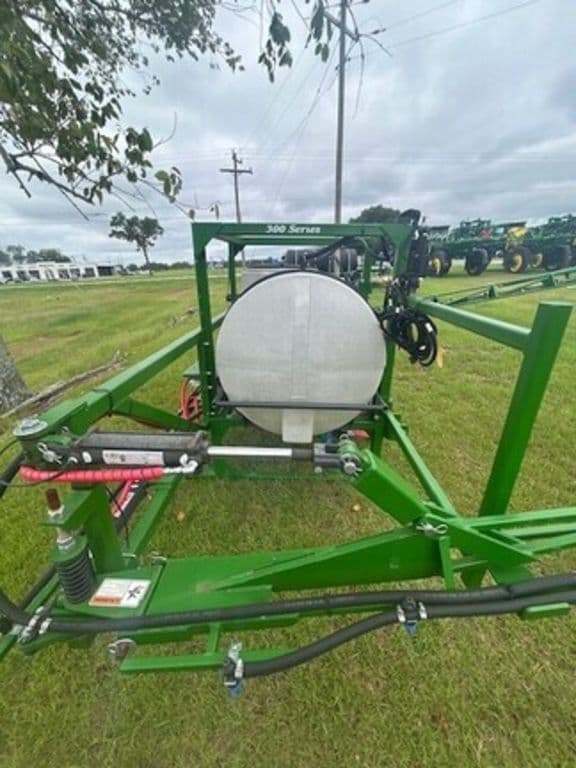 Image of LMC M30018 equipment image 3