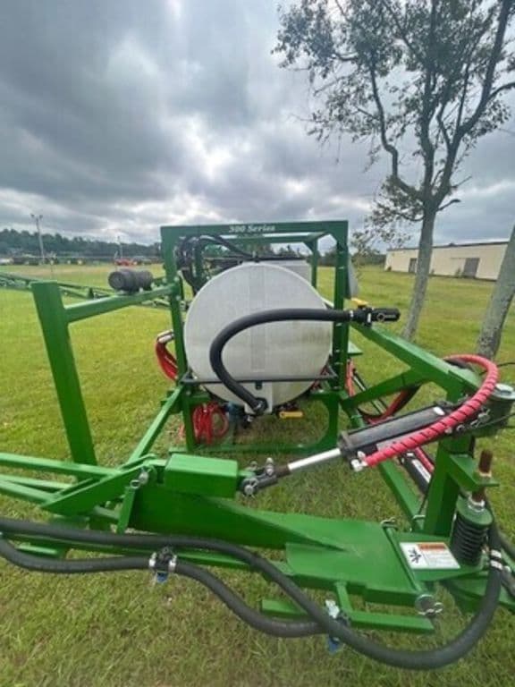 Image of LMC M30018 equipment image 4