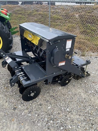 2023 LMC NTGD55 Equipment Image0