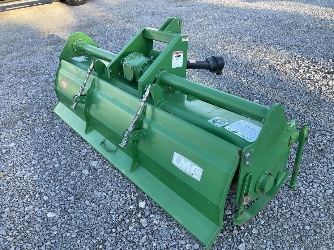 Image of LMC RXT-096 Image 1