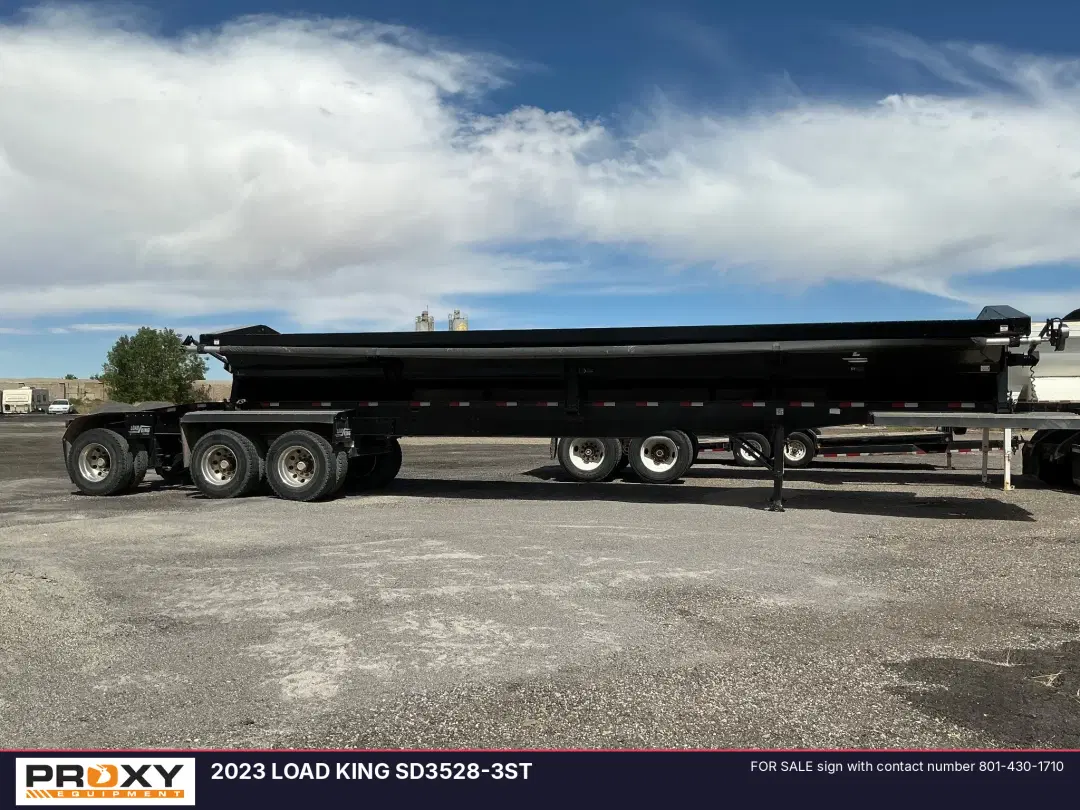 Image of Load King SD3528-3ST Image 0