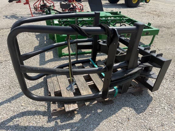 Image of Loflin Bale Squeeze equipment image 1