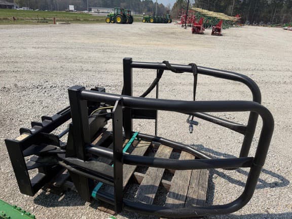 Image of Loflin Bale Squeeze equipment image 3