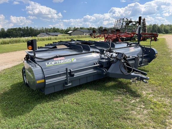 2023 Loftness 180WW44P236 Equipment Image0