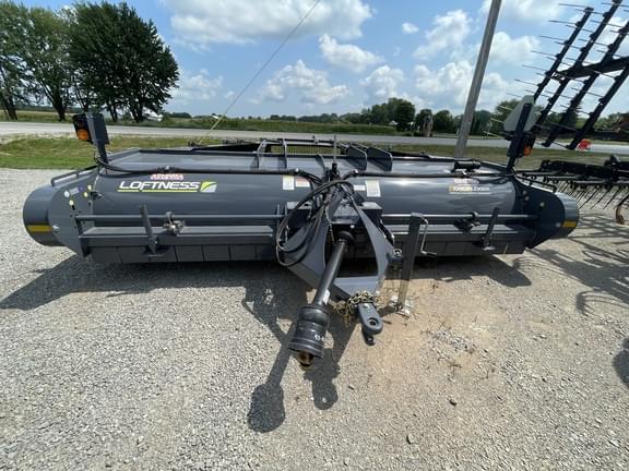 Image of Loftness 180WW44P236 equipment image 2