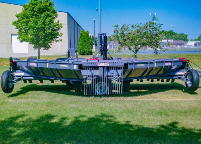 Image of Loftness 240 equipment image 1